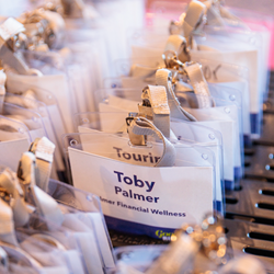 Name Badges